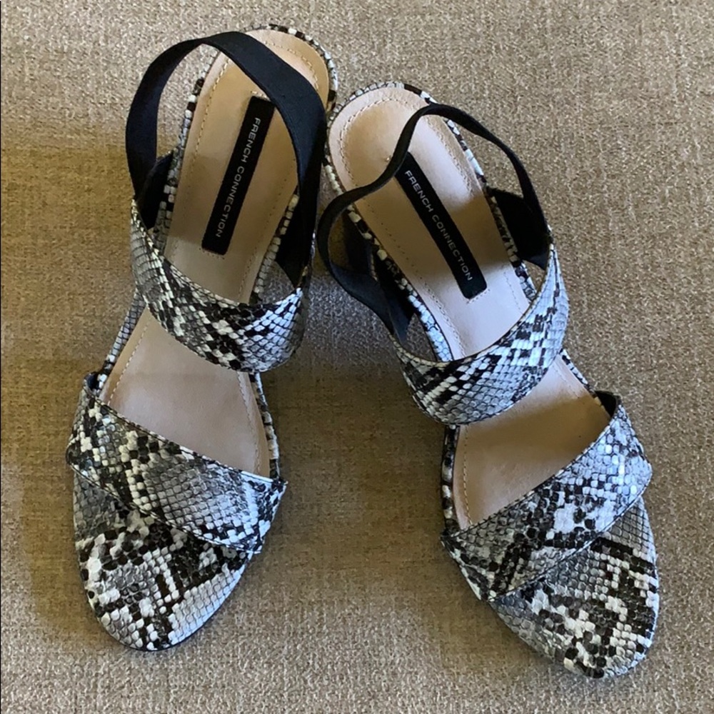 Beautiful And Comfortable Sandals